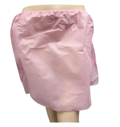 Disposable Physical Examination Skirt
