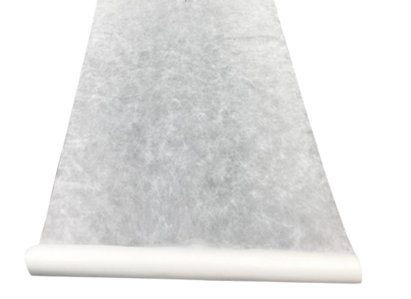 即棄防水卷裝床單( 不開孔)