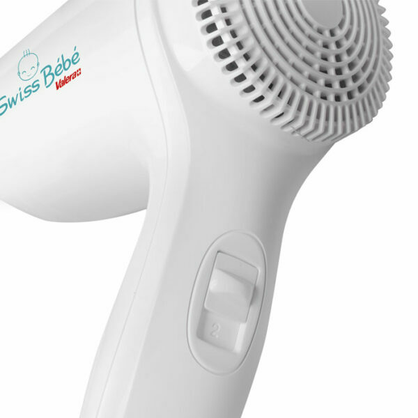Valera Swiss Bebe 500W 兒童電風筒 VAL-554.13UK