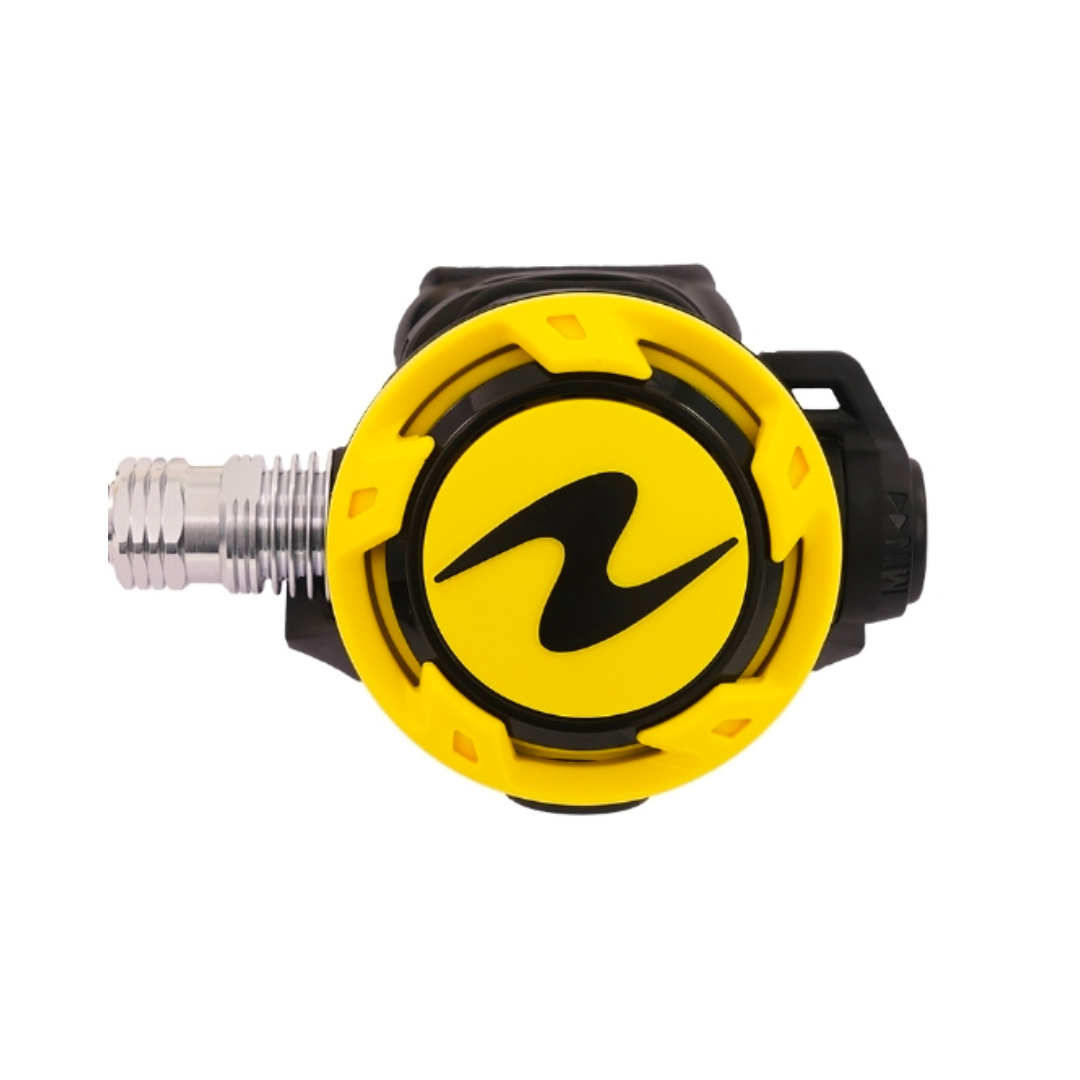 ▲Aqua Lung Helix 備用二級頭（保固兩年）＠