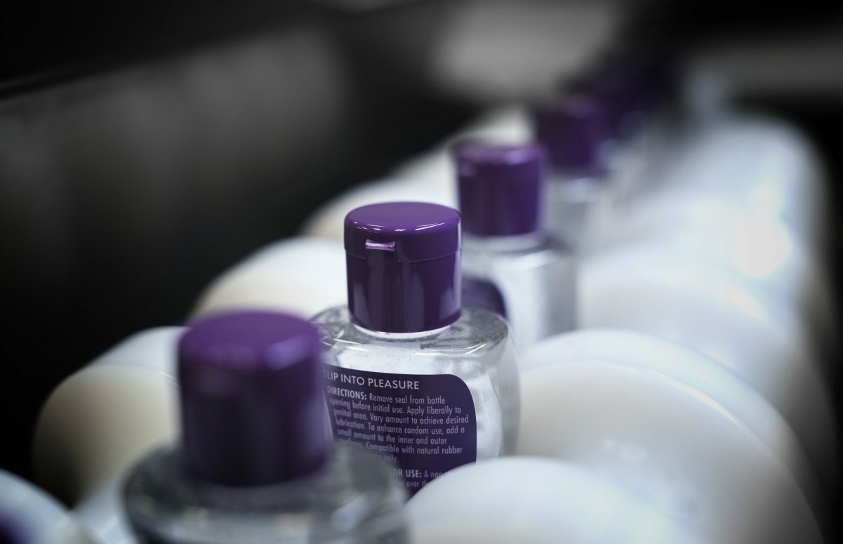 美國ASTROGLIDE潤滑液 好用嗎