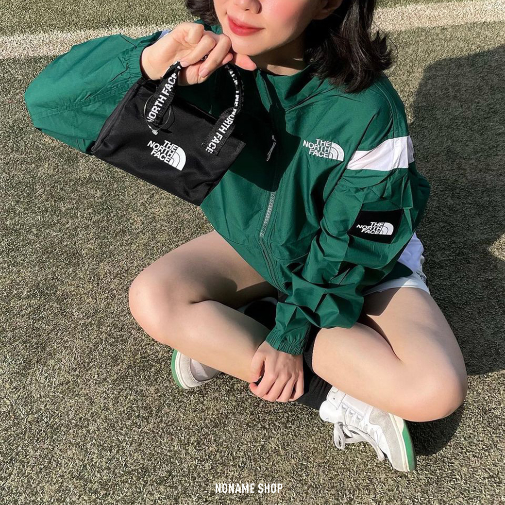 THE NORTH FACE TNF MINI BAG 迷你 手提 斜背 小包 四色 (女款)