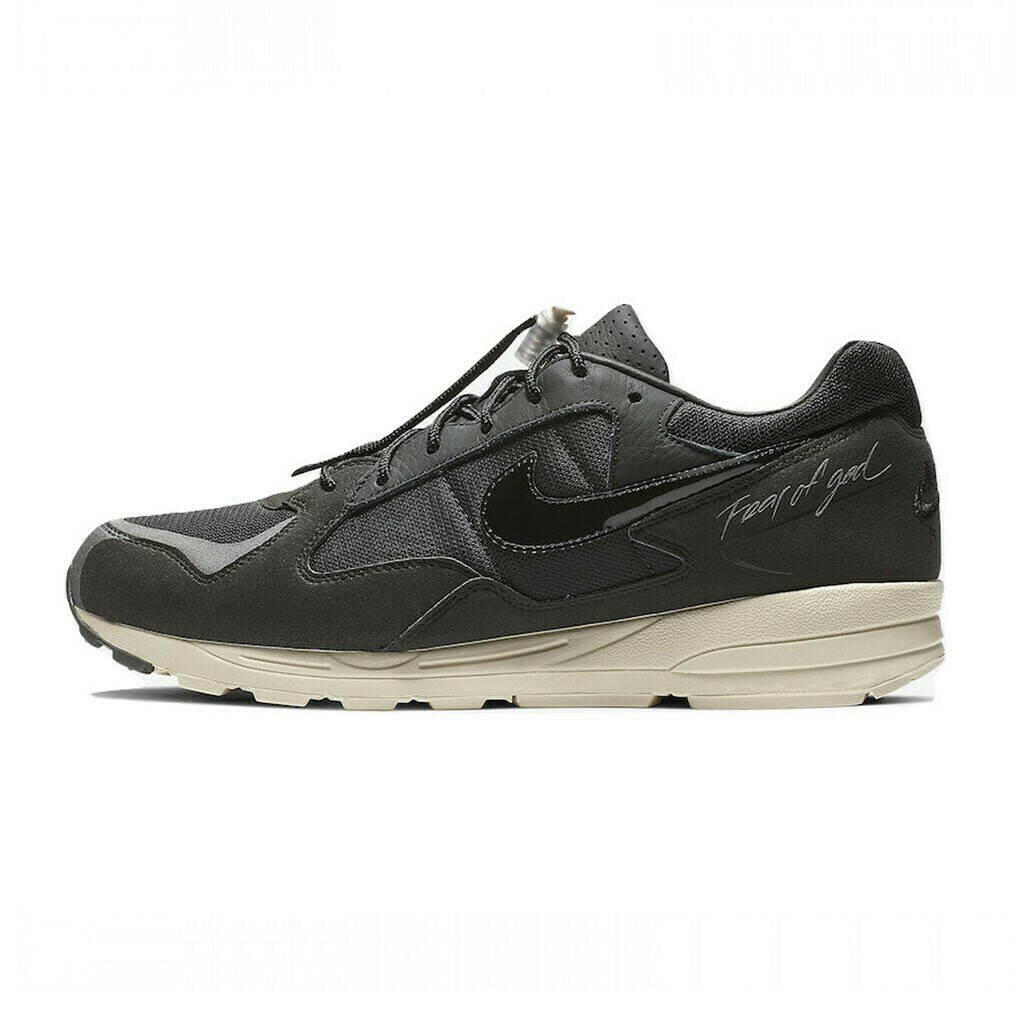 Nike X Fear Of God Skylon 2 FOG 黑色