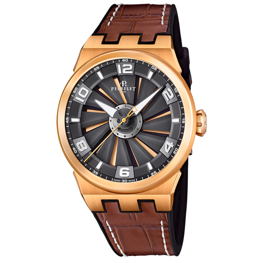 TURBINE EVO｜ A4064/A