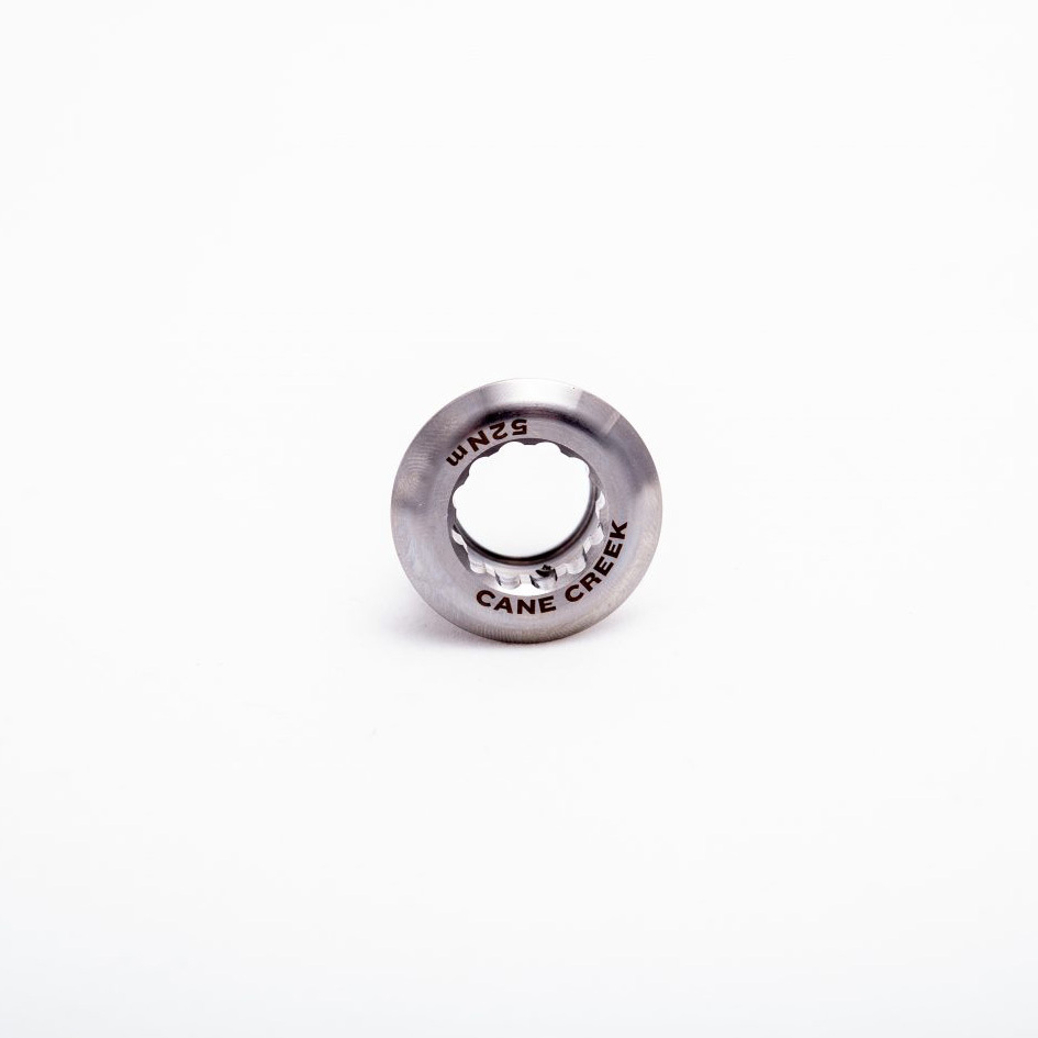 CaneCreek EEWings Parts Upgrade Kit - SS Bolt + Hex Tool #BAI0101