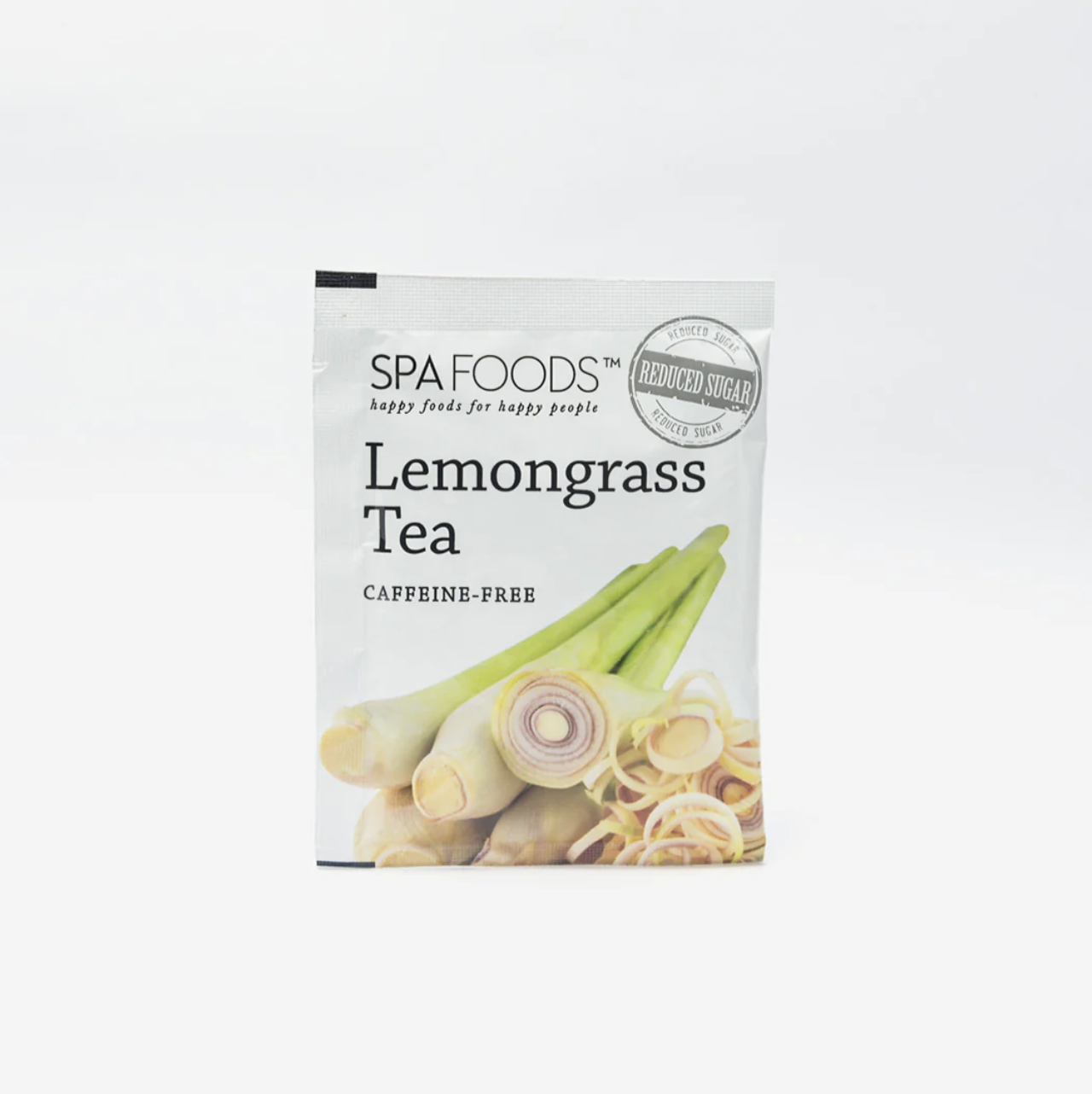 Spa Foods 香茅茶 [少甜]