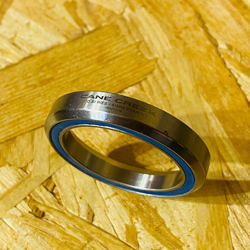 CaneCreek 110-Series Stainless Steel Headset Bearing #HSS20131B