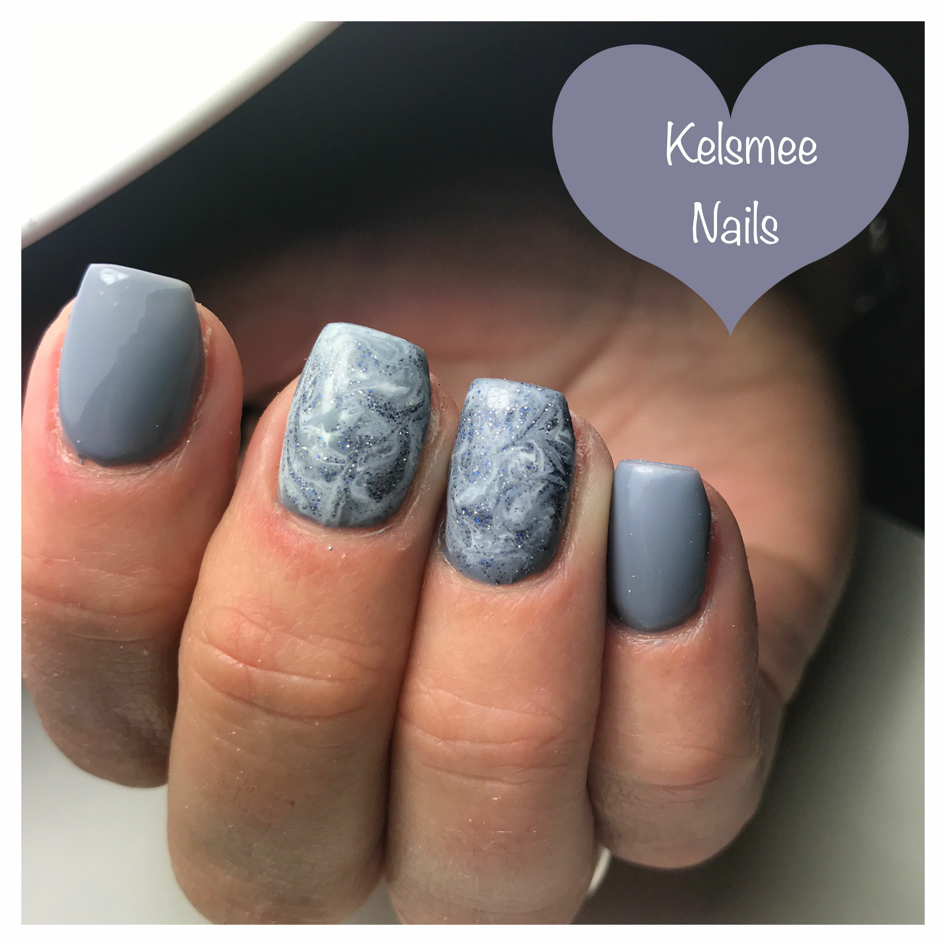 LECHAT指甲油 - Fog City DW143