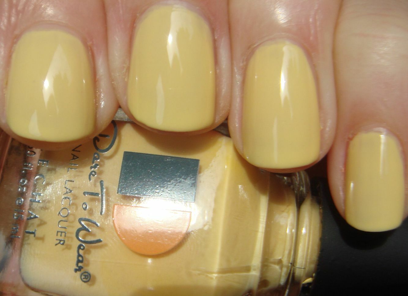 LECHAT指甲油 - Happy Ever After DW53