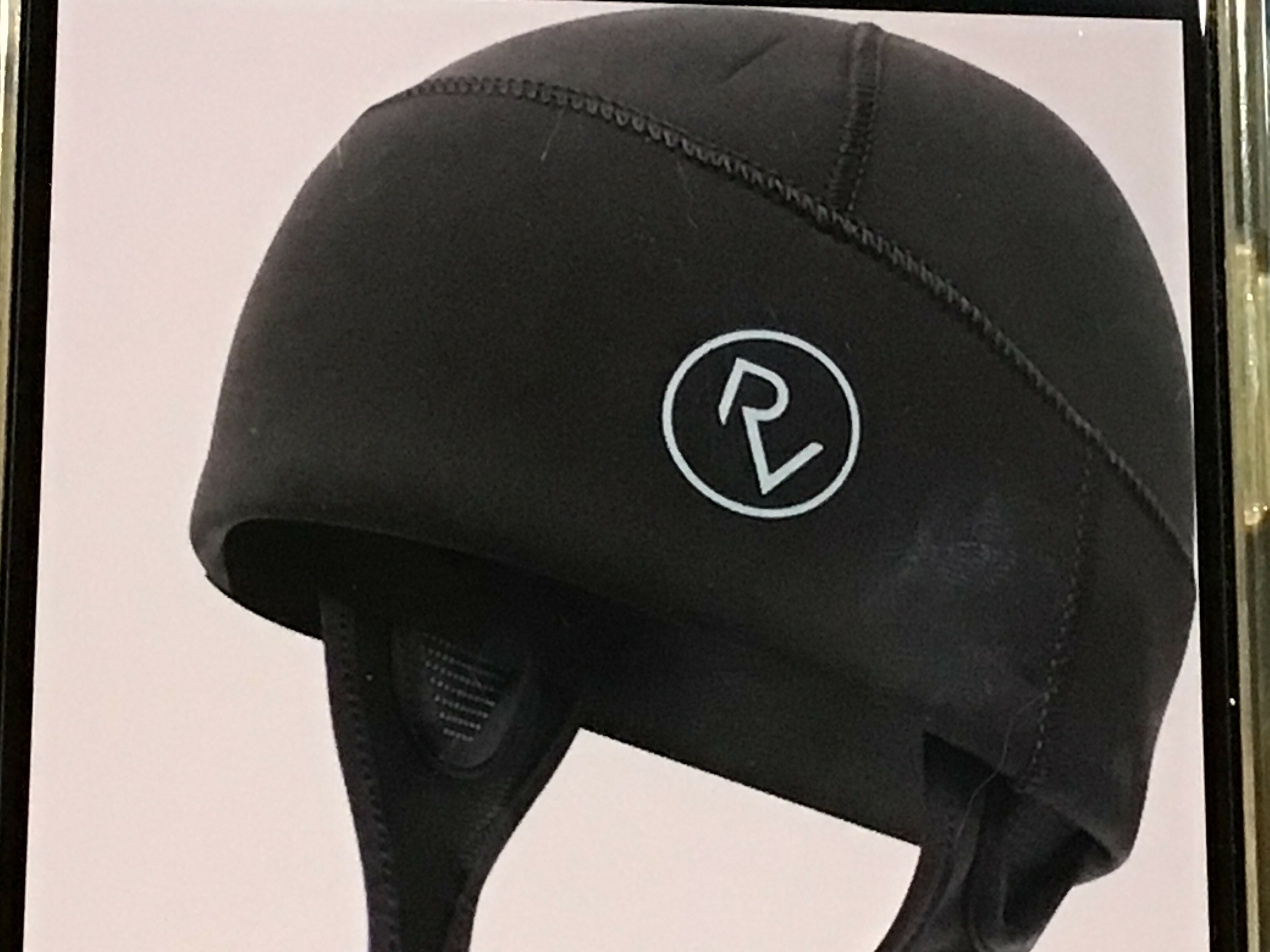 悠潛GullBeanie潛水帽2078