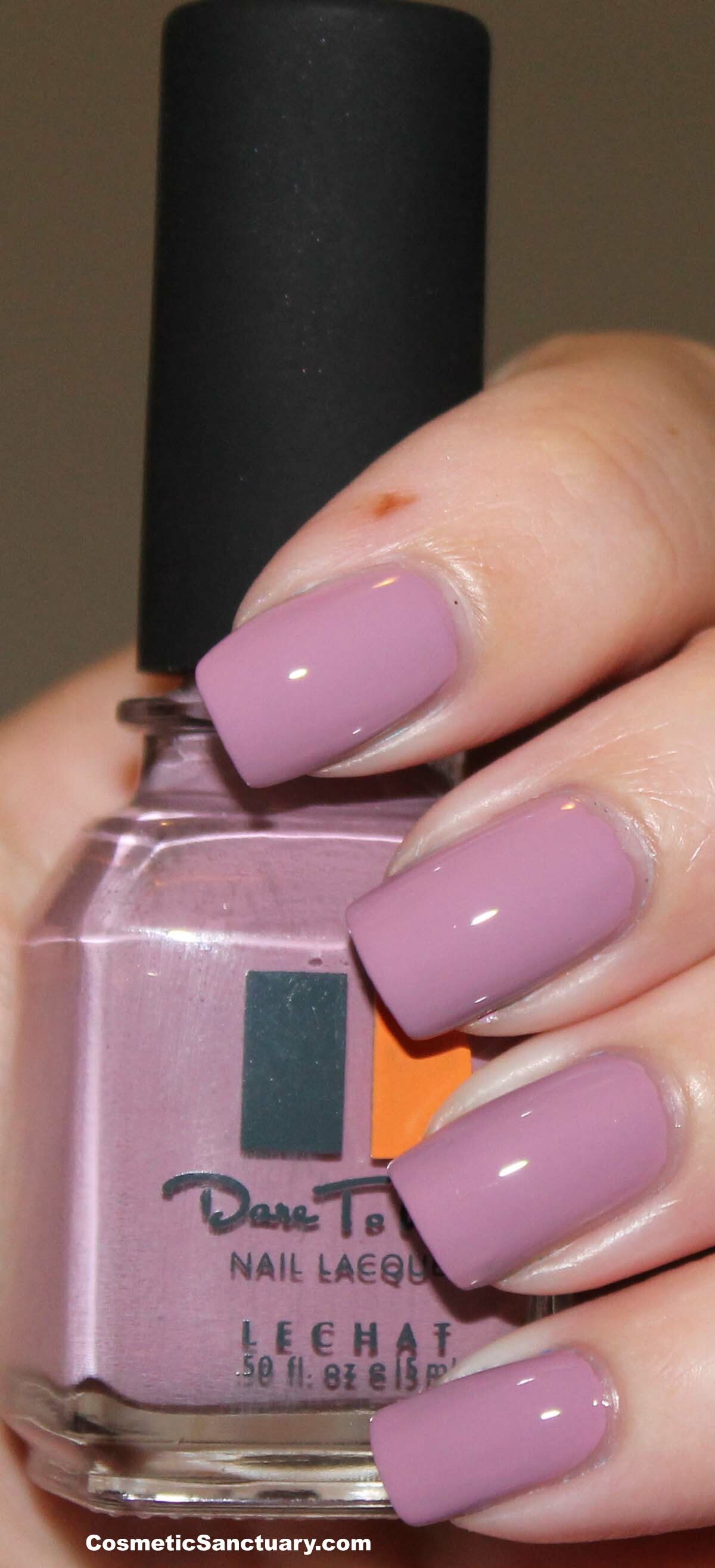 LECHAT指甲油 - Always & Forever DW72