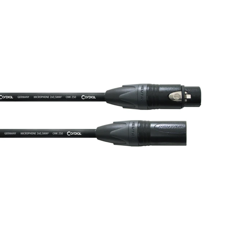 Cordial peak CSM FM-GOLD 250 5M