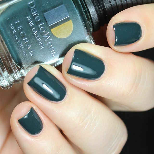 LECHAT指甲油 - Destiny DW209