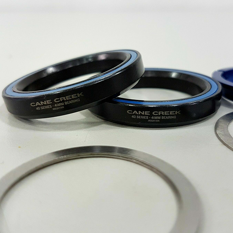 Cane Creek Headset for Quintana Roo PRSix #CAA0917