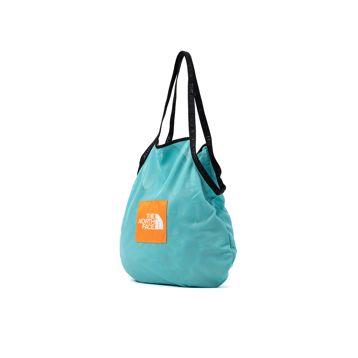 THE NORTH FACE CIRCULAR TOTE 托特包手提袋NF0A81BW 米色