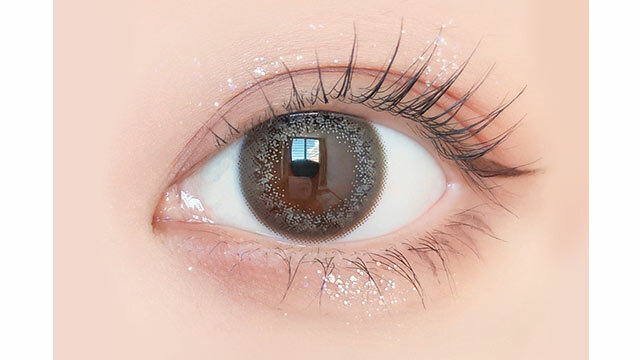 Envie 1Day Color Contact Lenses (ClassicUmber) 每日即棄有色隱形眼鏡 10片