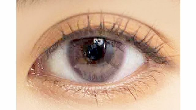 FOMOMY COCO 1Day Color (Coco Lavender) 每日即棄有色隱形眼鏡(1DAY)