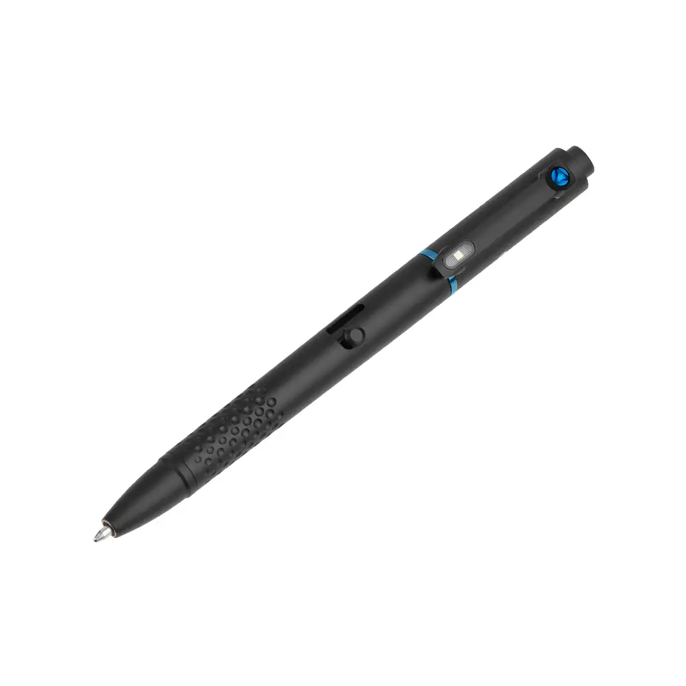 Olight OPen Glow 4in1 綠激光TypeC筆座充電照明原子筆