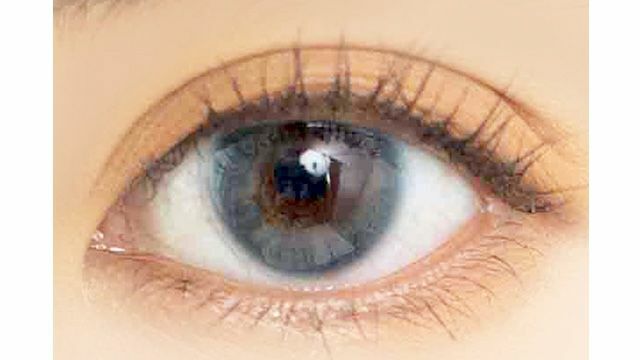 FOMOMY COCO 1Day Color (Coco Azure) 每日即棄有色隱形眼鏡(1DAY)