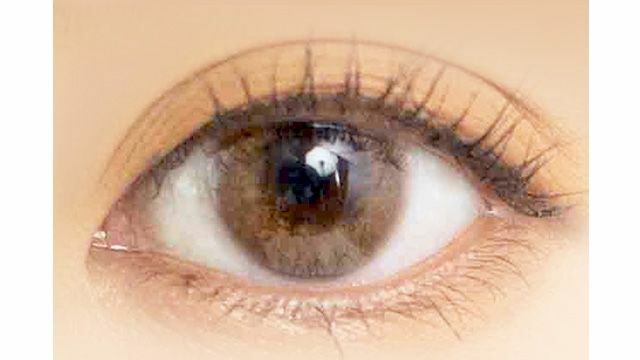 FOMOMY COCO 1Day Color (Coco Amber) 每日即棄有色隱形眼鏡(1DAY)