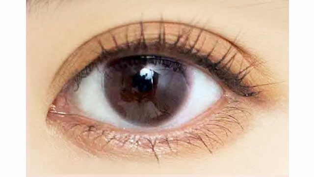 FOMOMY Basic 1Day Color (Basic Coral) 每日即棄有色隱形眼鏡(1DAY)
