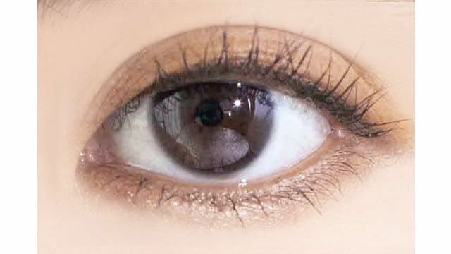 FOMOMY Basic 1Day Color (Basic Black) 每日即棄有色隱形眼鏡(1DAY)