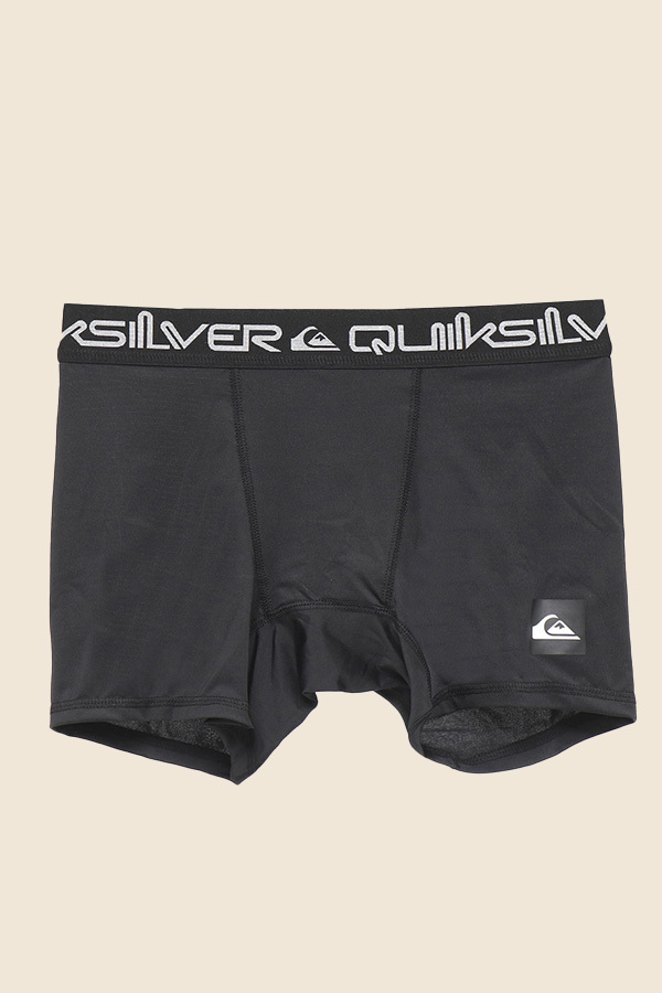 QUIKSILVER - MAPOOL 衝浪內搭褲
