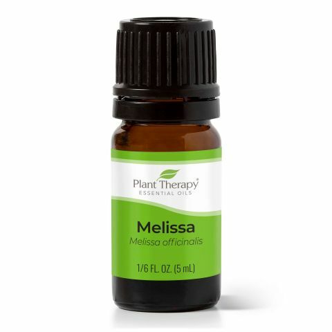 Plant Therapy 香蜂草 Melissa 精油 - 5ml