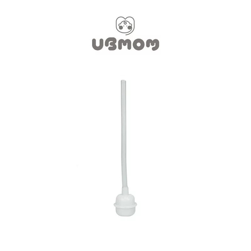 Ubmom 吸管杯重力球配件