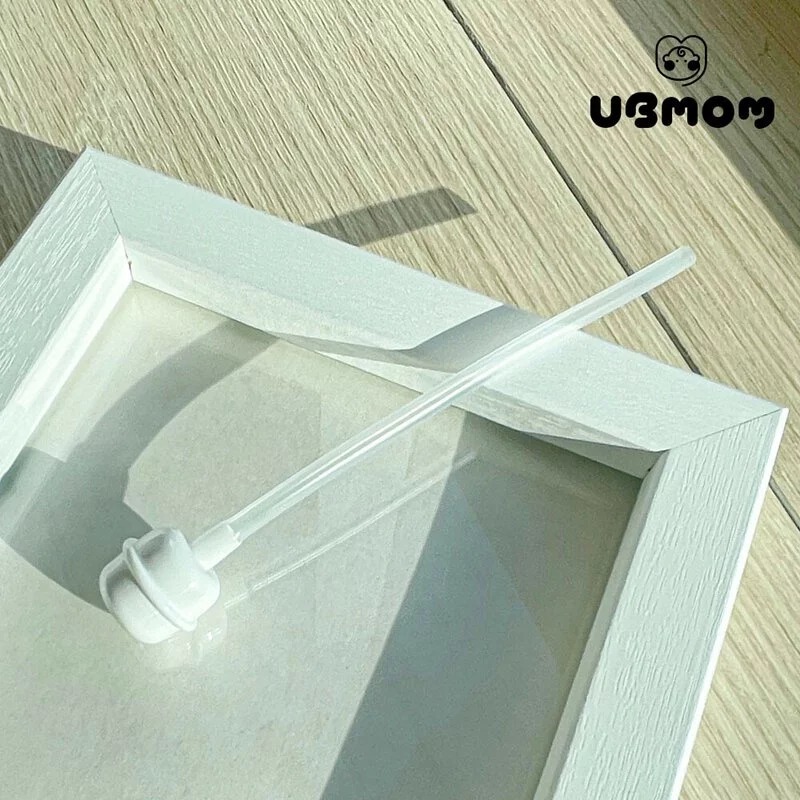 Ubmom 吸管杯重力球配件