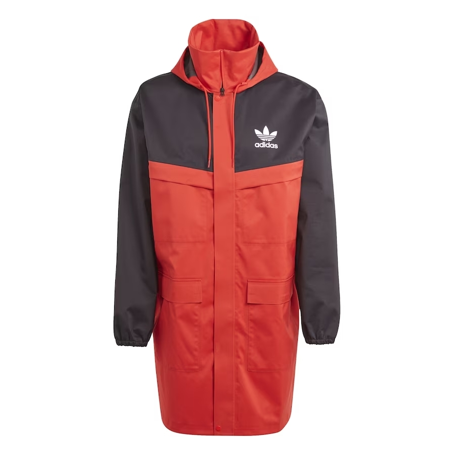 Manchester United x adidas Originals Bench Jacket