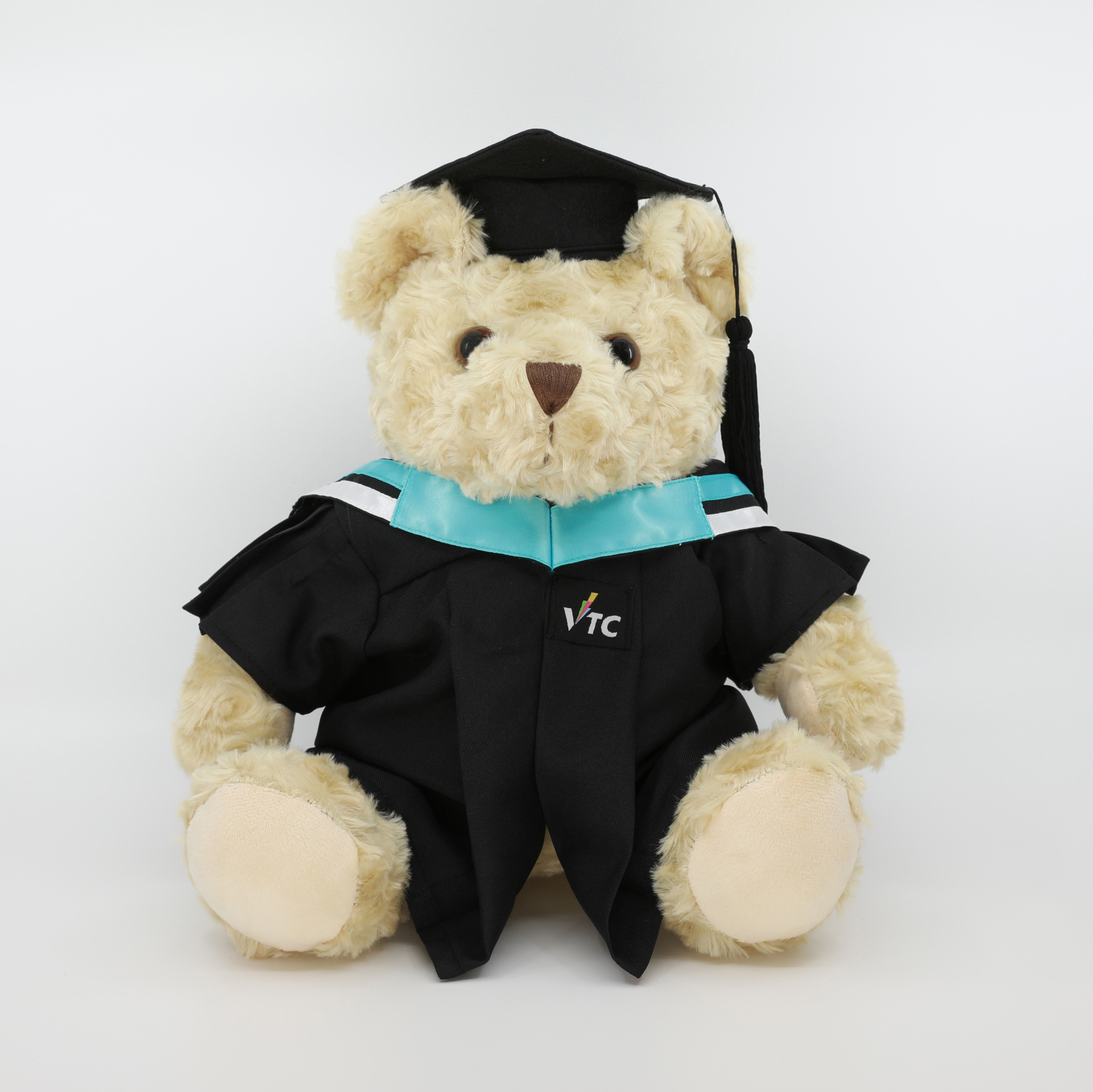 VTC 畢業熊 (文憑及證書)