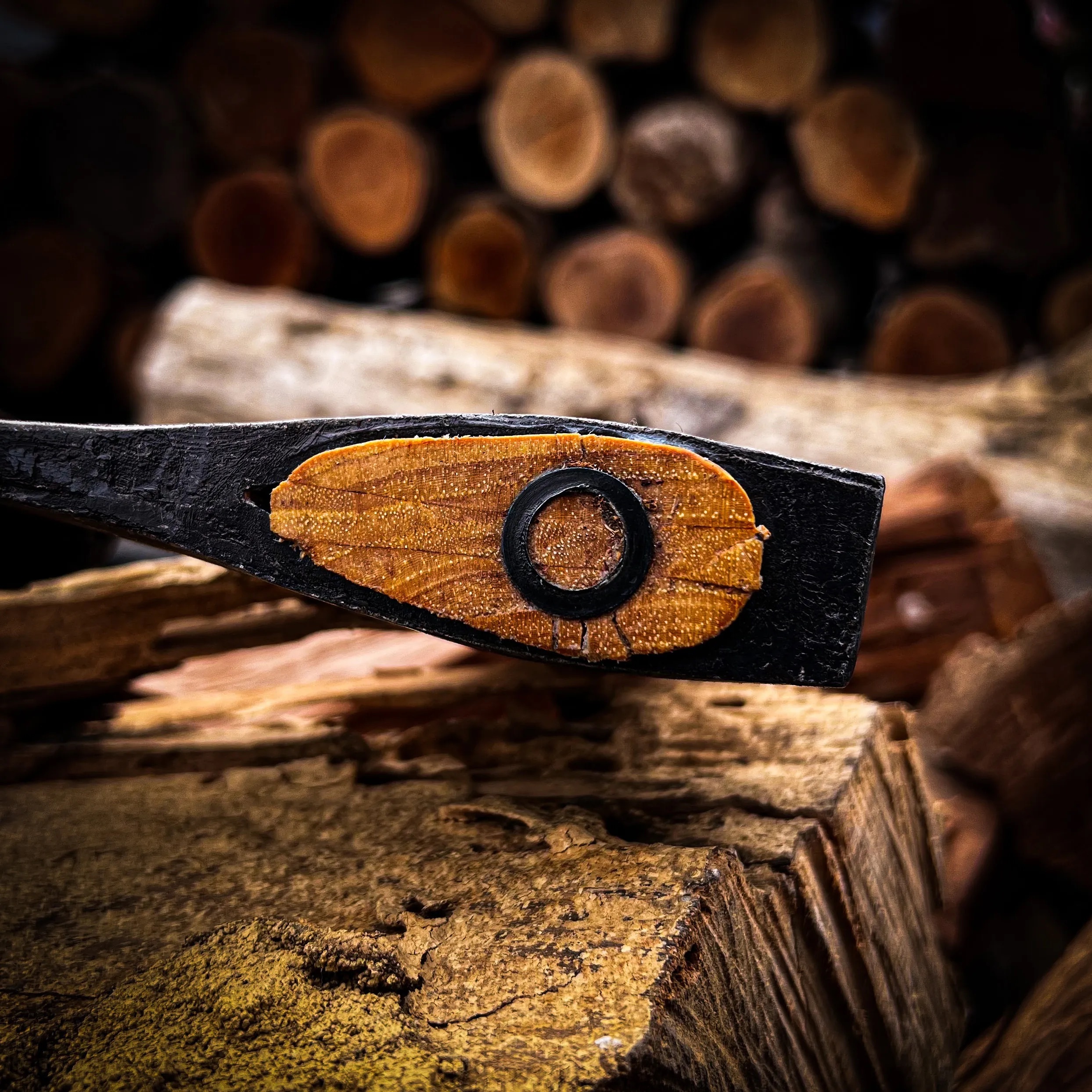 HUSQVARNA｜Hatchet 瑞典手工鍛造小斧
