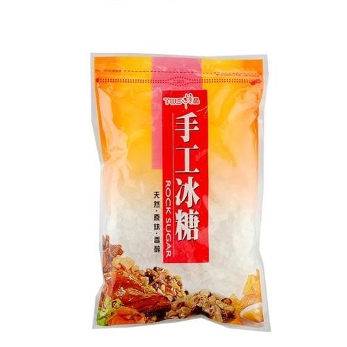 【TWS】手工冰糖800g