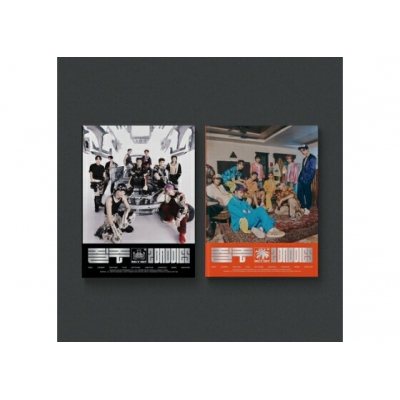 NCT 127 - 2 BADDIES