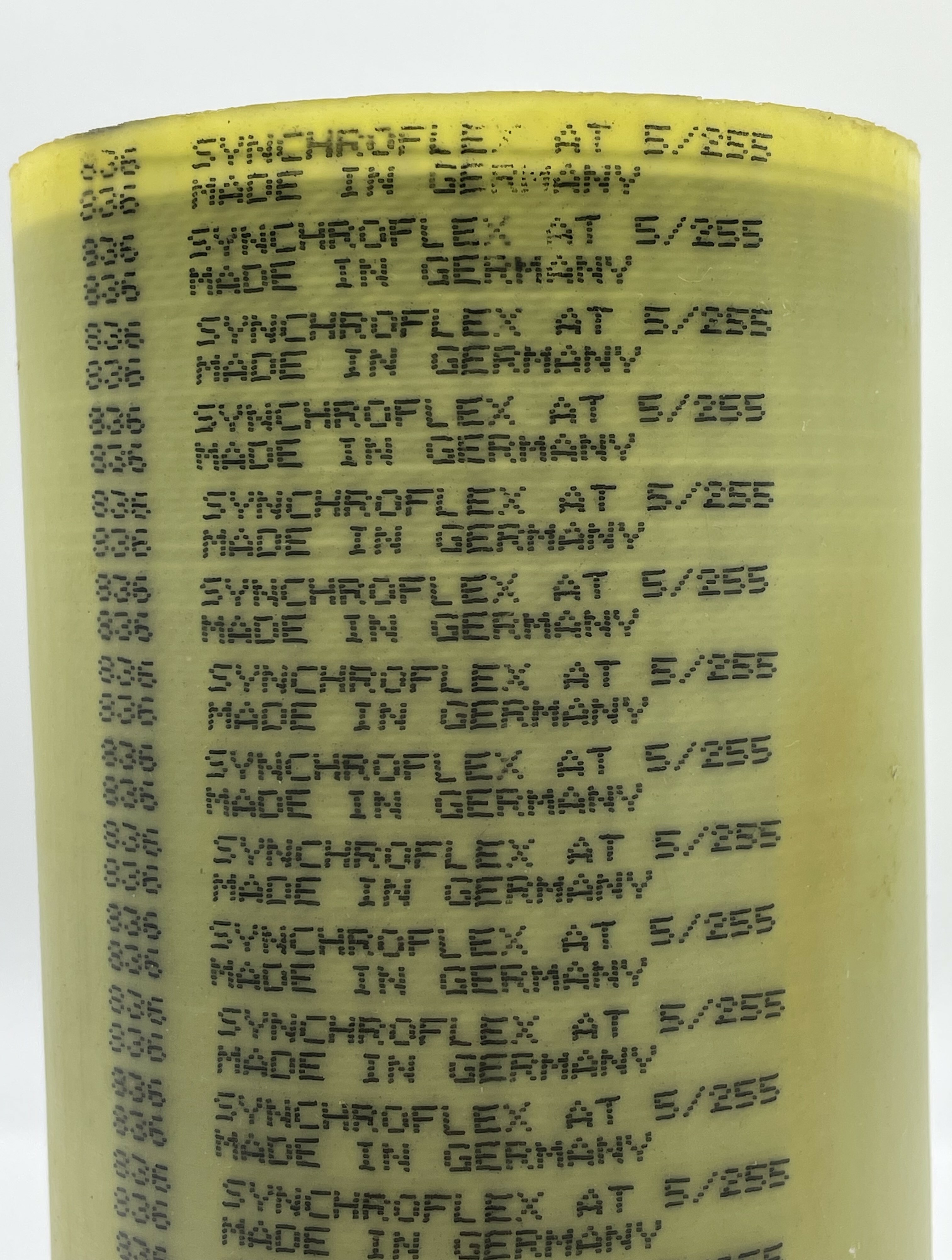 Contitech Synchroflex AT5 Timing Belts