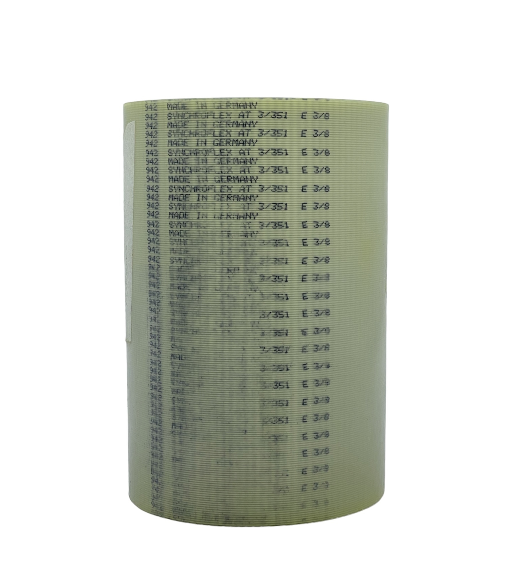 Contitech Synchroflex AT5 Timing Belts