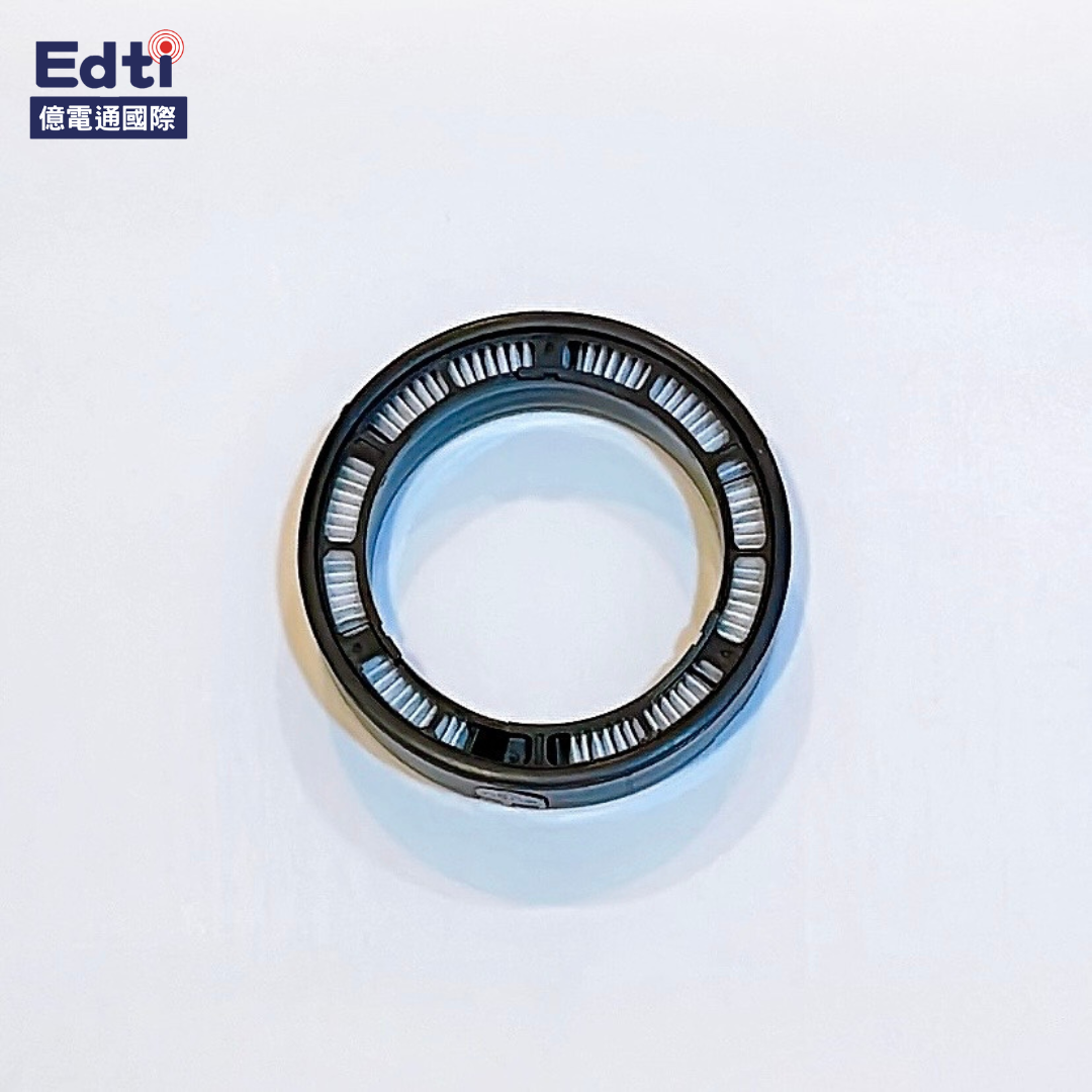 【吸塵器耗材】LG A9 TS 無線吸塵器 風口環形濾網｜AGM76872926