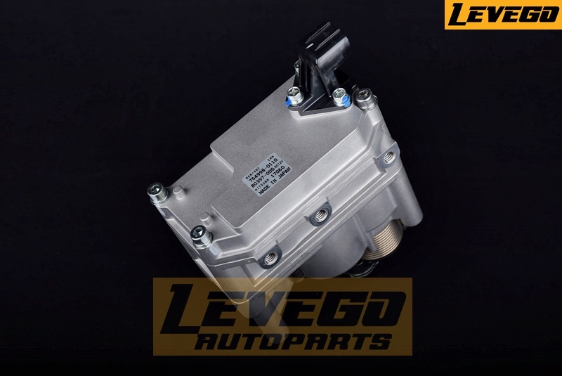 NEW GT3576KLV REA Electric Actuator for Hino J08E 7.7L