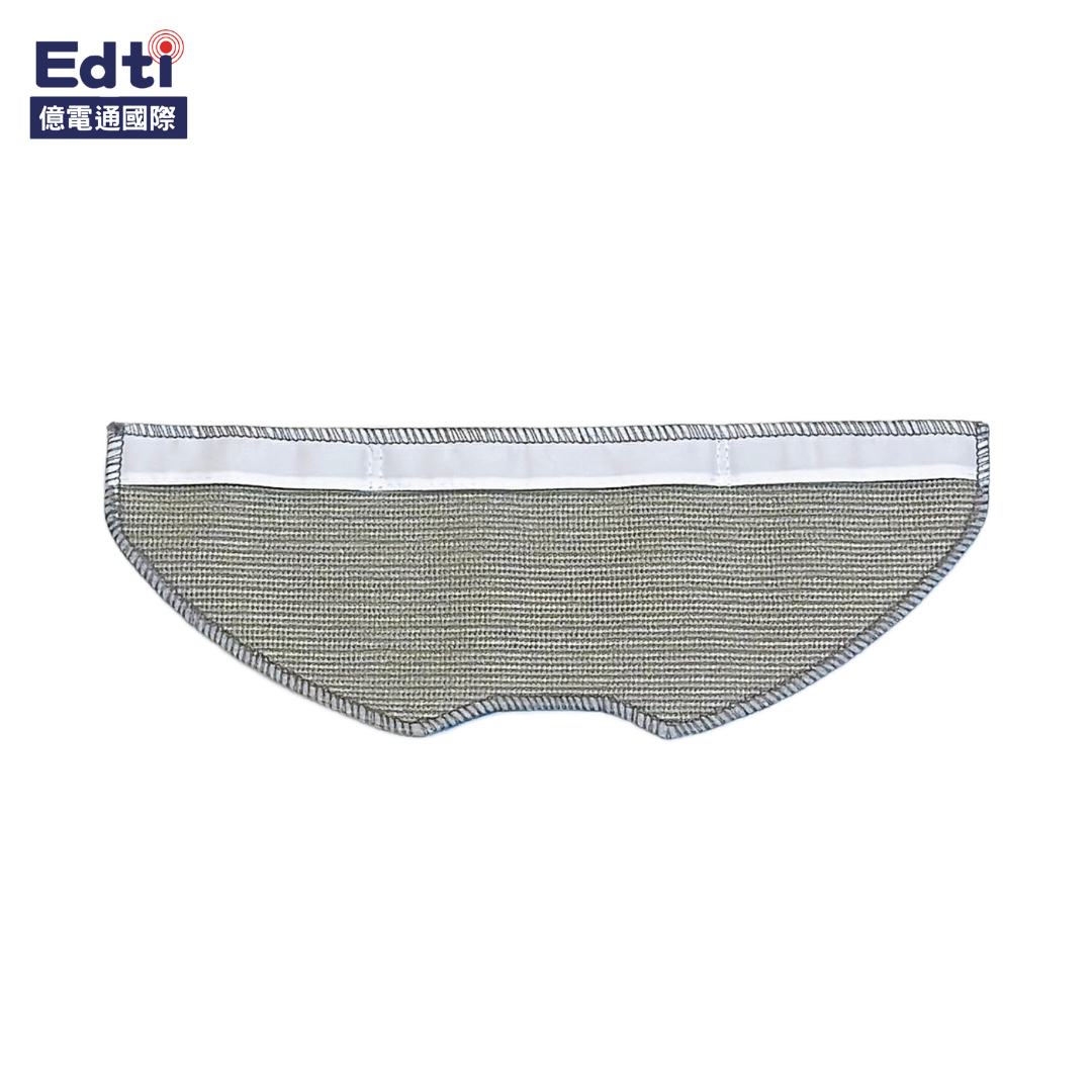 【掃地機耗材】LG R5 掃地機器人 抹布｜EBZ64604501