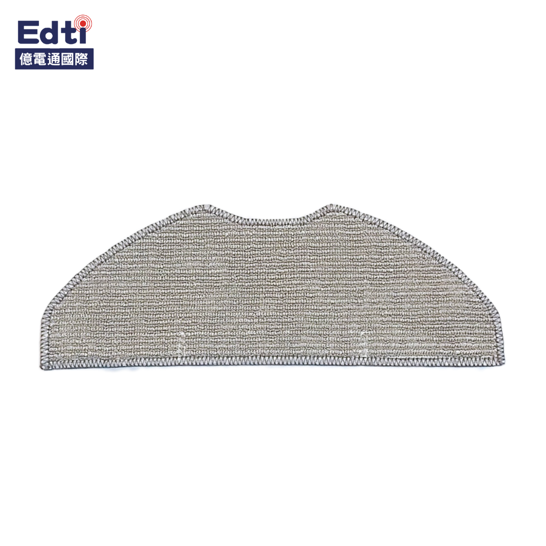 【掃地機耗材】LG R5 掃地機器人 抹布｜EBZ64604501