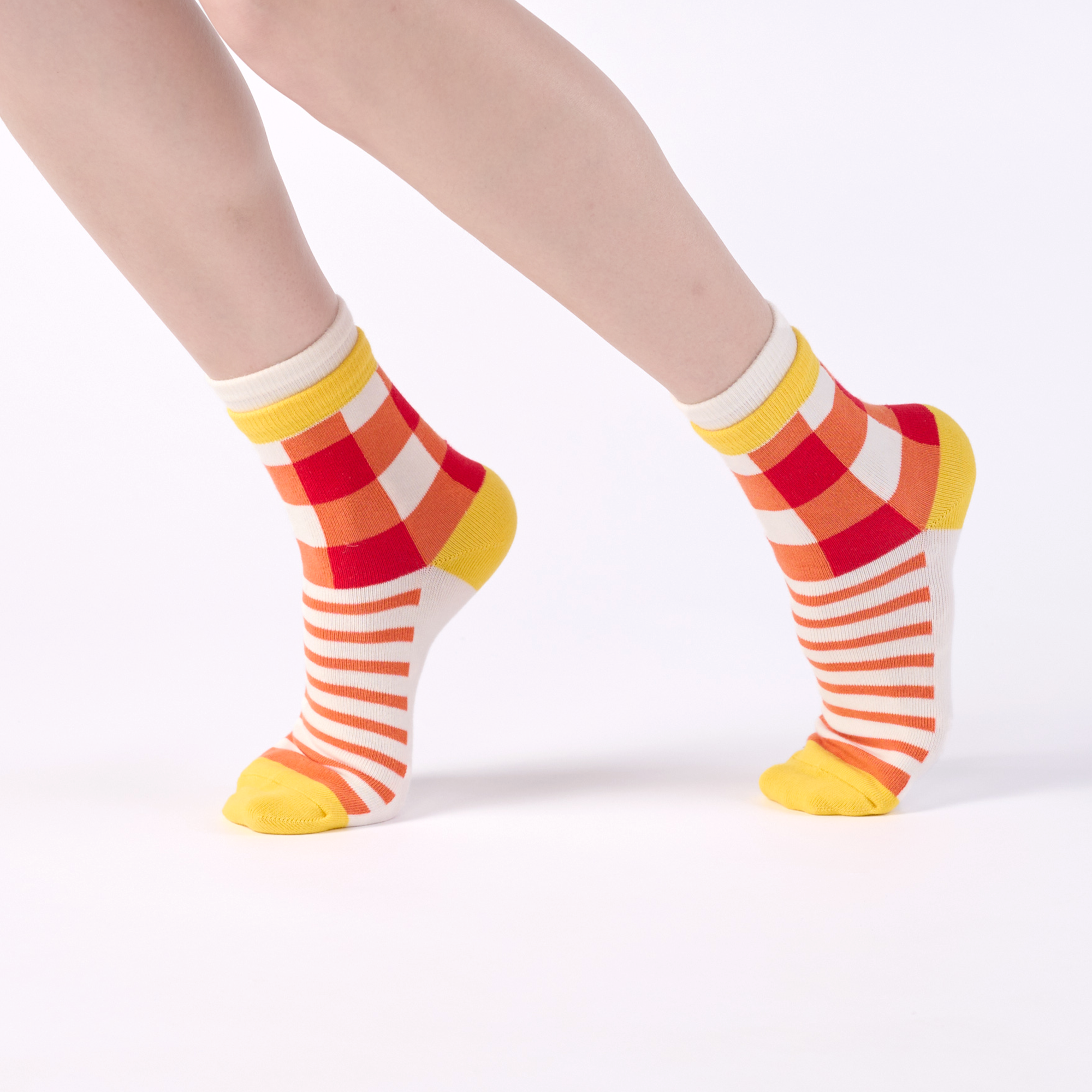 果醬吐司〈紅〉