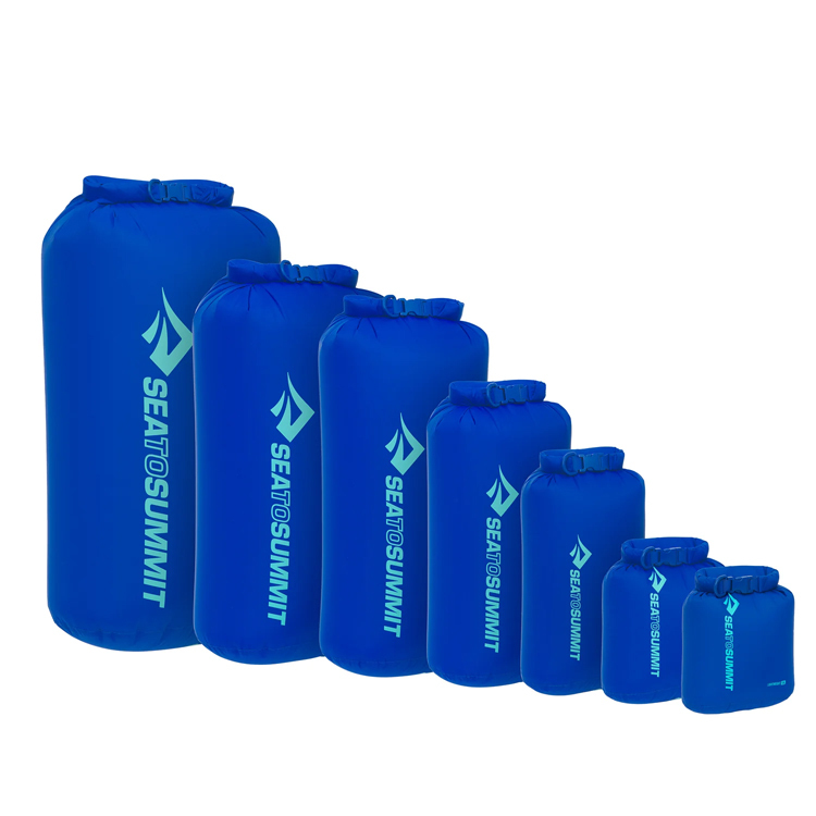 Sea to Summit ASG012011 Lightweight Dry Bag 輕量防水收納袋