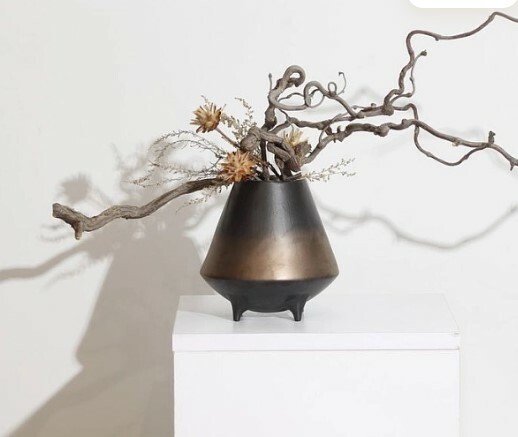 Element Accessories｜落葉知秋花瓶