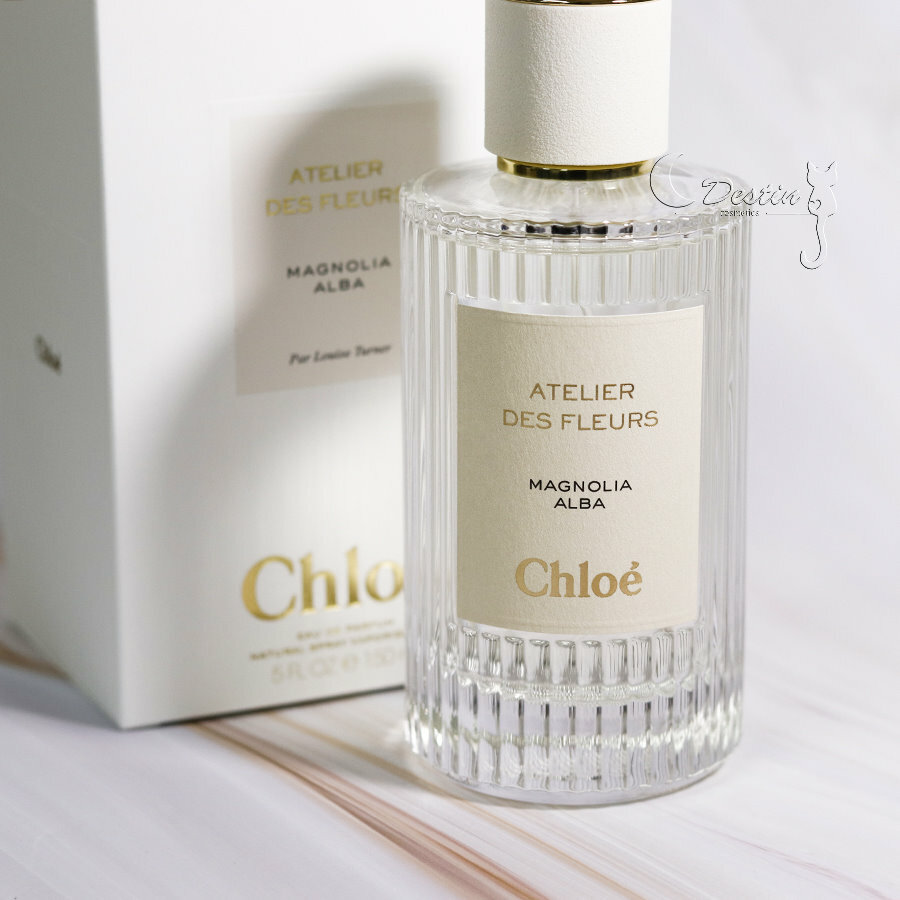 Chloé Magnolia Alba 150ml 香水 【お値段交渉アリ】 Amazon.com : Chloe Atelier Des Fleurs Magnolia Alba Eau de