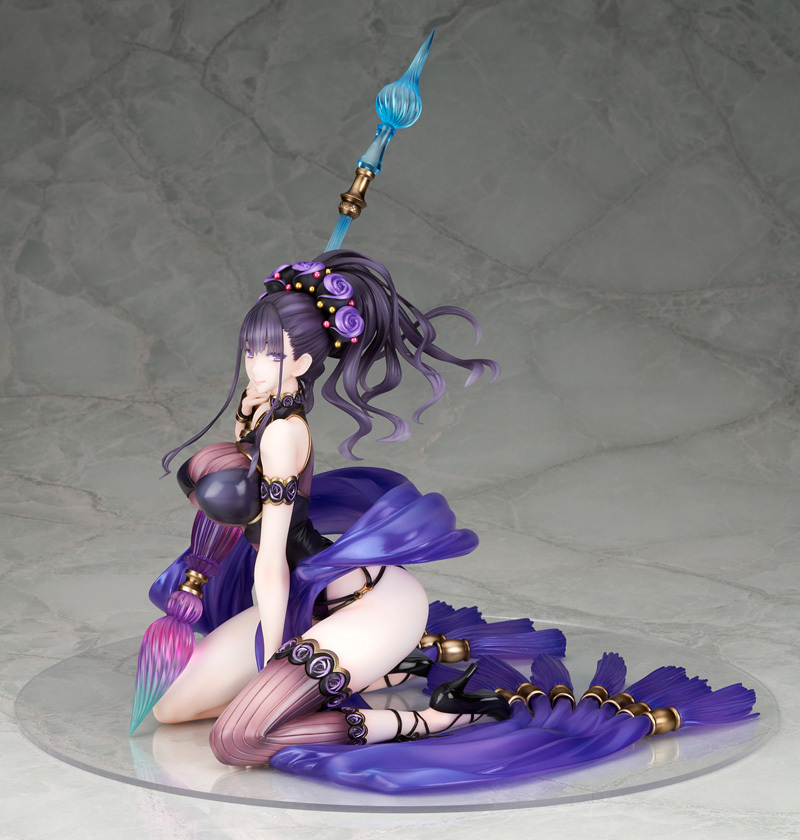 「ACG.GO」「預購」日版 Alter Rider/紫式部 Fate/Grand Order 1/6 PVC Figure