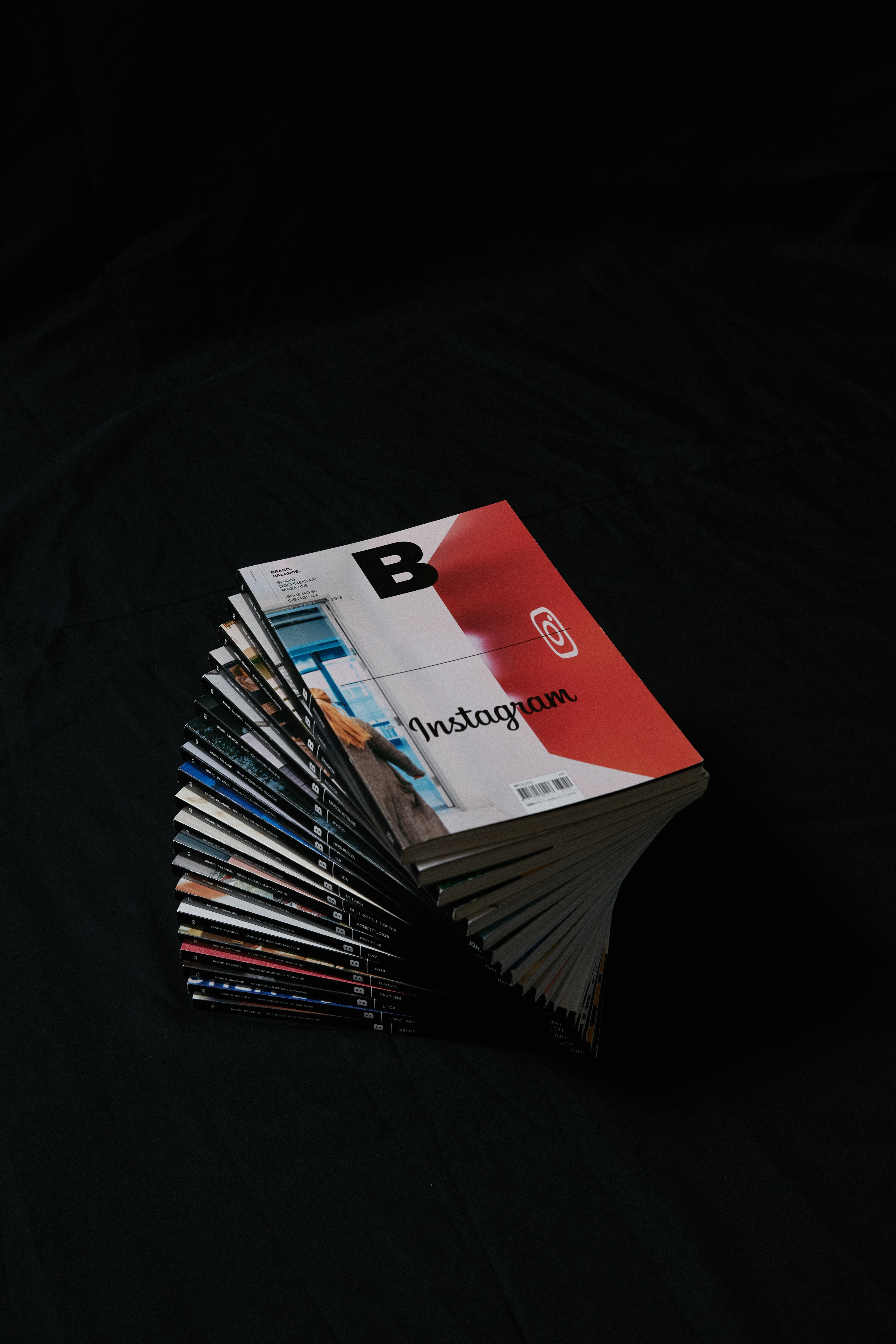 Magazine B ｜休閒娛樂 Hobby and Entertainment