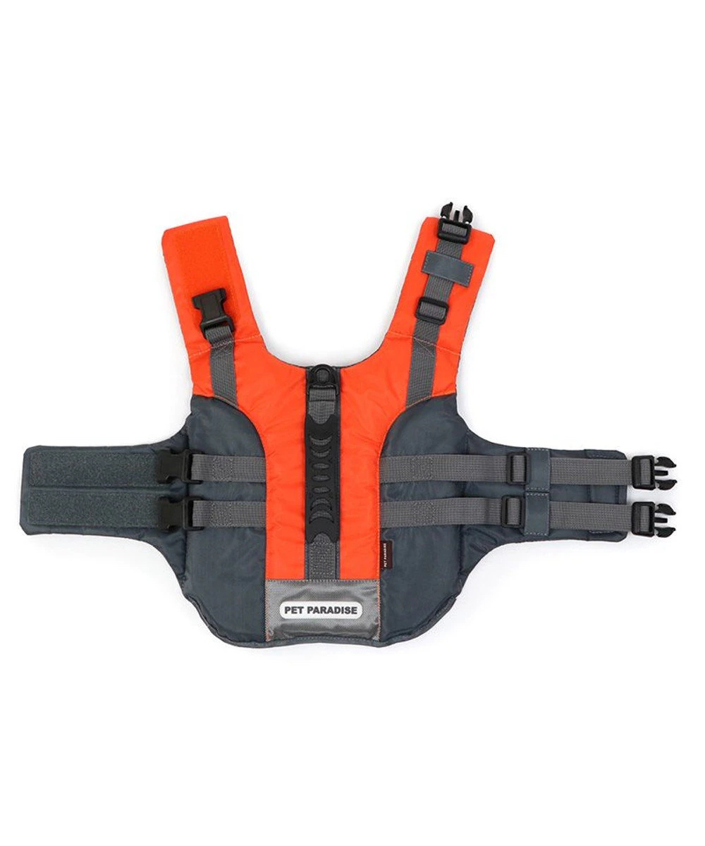 【Pet Paradise】PP Life Vest <627-13455>