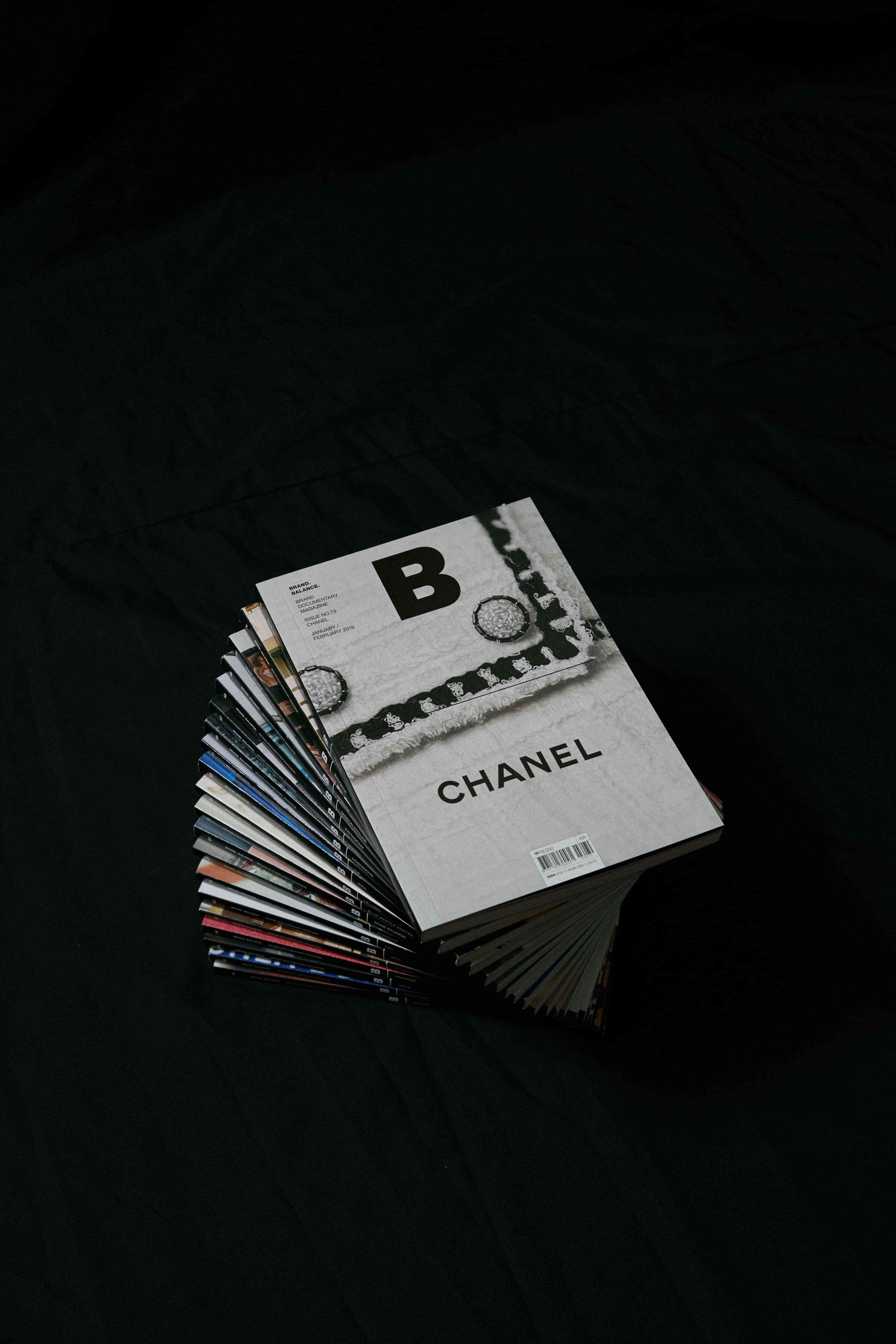 Magazine B ｜流行時尚 FASHION & BEAUTY