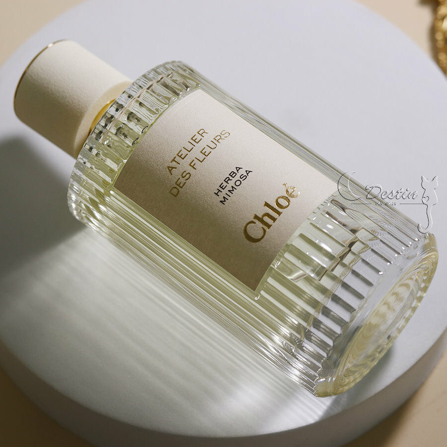 ノエル　✨新品未開封✨　Chloé HERBA MIMOSA 50ml Chloé Atelier des Fleurs Herba Mimosa Eau de Parfum | Nordstrom
